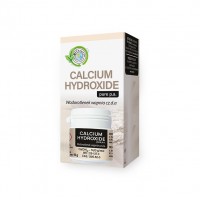 Calcium Hydroxid 10г, порошок для приготовления паст