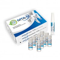 MTA+ Maxi - порошок (10х0.14г), жидкость (1мл)
