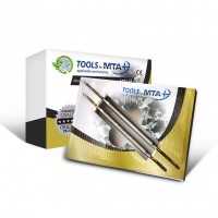 MTA+ Инструменты - для внесения MTA 2шт. (4 насадки)