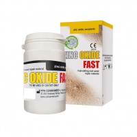 Zinc Oxide Fast 50г порошок для приготовления паст