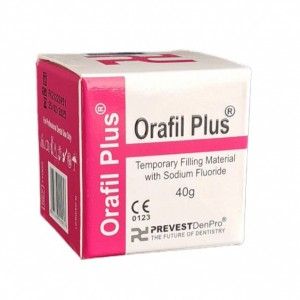 Orafil Plus (Орафил плюс) 40г
