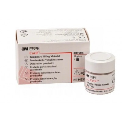 Cavit паста, 28г