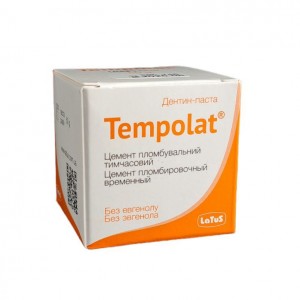 Темполат, 50г