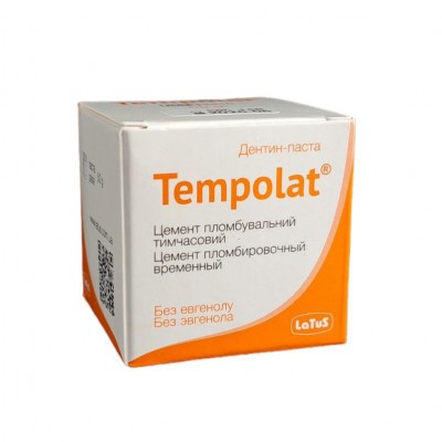 Темполат, 50г