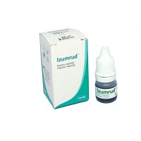 Изумруд 3г, кариес-индикатор