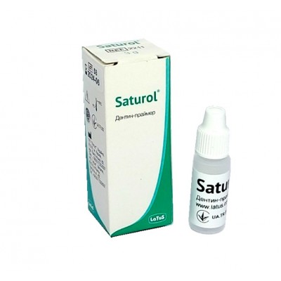 Сатурол (Saturol)