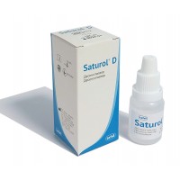Сатурол D (Saturol D) 12г