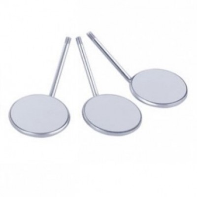 Зеркало Denton Rhodium #4 плоское