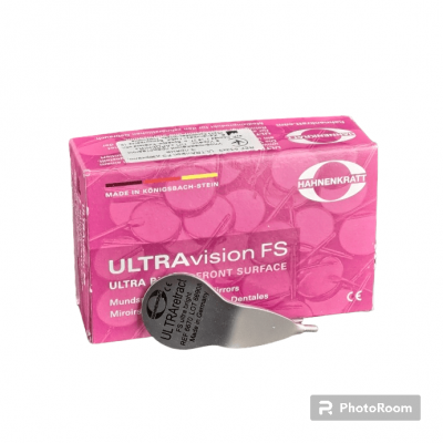 Зеркало ULTRAretract плоское #4