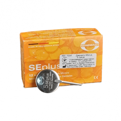 Зеркало SE Plus плоское #5