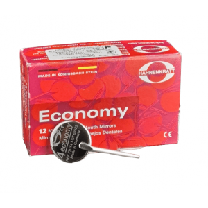 Зеркало Economy плоское #4