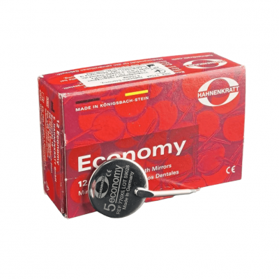 Зеркало Economy плоское #5