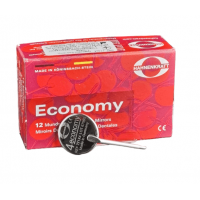 Зеркало Economy увеличивающее #4