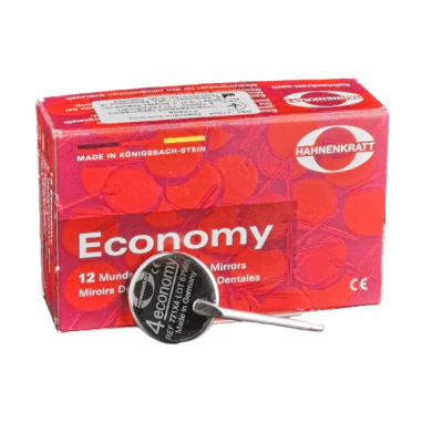 Зеркало Economy увеличивающее #4