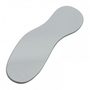 Зеркало фотографическое double sided Front surface Buccal, 42x40x155мм
