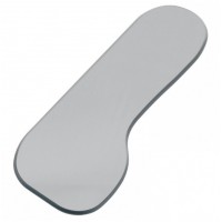 Зеркало фотографическое double sided Front surface Lingual, 41x56x155мм