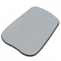 Зеркало фотографическое double sided Front surface Palatal child, 60x5 x84мм