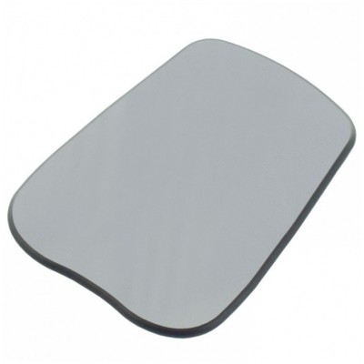 Зеркало фотографическое double sided Front surface Palatal child, 60x5 x84мм