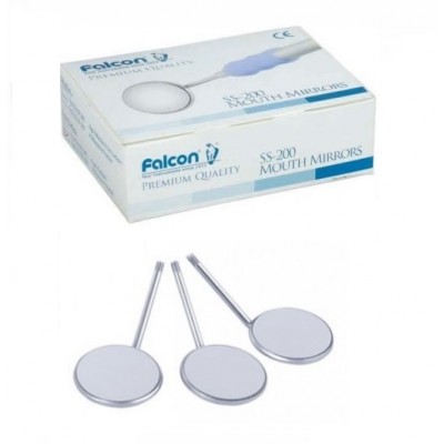 Зеркало (DD.506.050) #5, увеличивающее