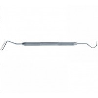 Зонд Classic-Round Expo Periodontal (DD.451.239) Williams с цветовой кодировкой