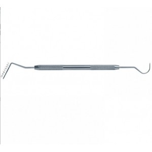 Зонд Classic-Round Expo Periodontal (DD.451.239) Williams с цветовой кодировкой