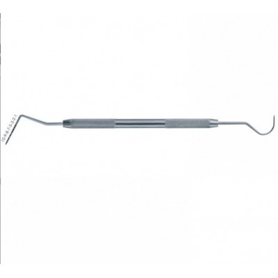 Зонд Classic-Round Expo Periodontal (DD.451.239) Williams с цветовой кодировкой