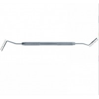 Зонд Classic-Round Probe Periodontal (DD.601.233) Williams/Goldman-Fox с цветовой кодировкой