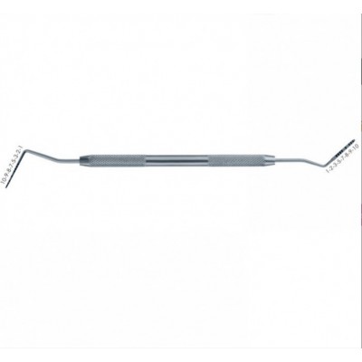 Зонд Classic-Round Probe Periodontal (DD.601.233) Williams/Goldman-Fox с цветовой кодировкой