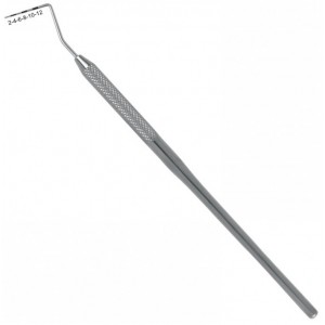 Зонд Classic-Round Probe Periodontal (DD.701.020) с цветовой кодировкой
