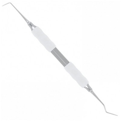 Зонд Soft-Line Endodontic (Stewart) жесткий (DR.584.164)