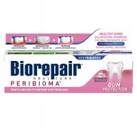 Зубная паста BioRepair 75 мл, "Защита десен"