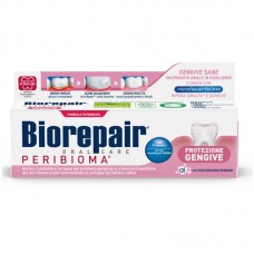 Зубная паста BioRepair 75 мл, "Защита десен"