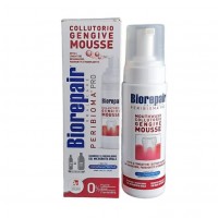 Зубная паста Biorepair 200 мл, Мусс PERIBIOMA