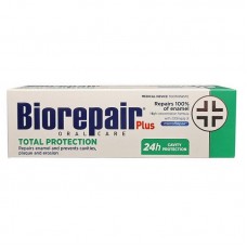 Зубная паста BioRepair Plus 75 мл, "Профессиональная защита и восстановление" Зубная паста BioRepair Plus 75 мл, "Профессиональная защита и восстановление"