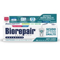 Зубная паста BioRepair 75 мл, PRO "Совершенная защита"