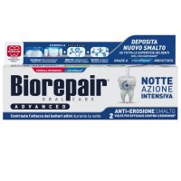 Зубная паста BioRepair 75 мл, "Интенсивное ночное восстановление"
