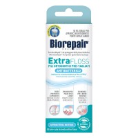 Зубная нить-флосс Biorepair, Extra Floss (50 шт.)