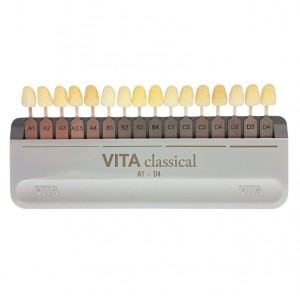 Расцветка VITA classical