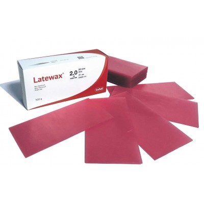 Латевакс 1.8 воск базисный