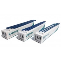 Латевакс 2.5 восковая проволока