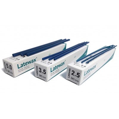 Латевакс 3.5 восковая проволока