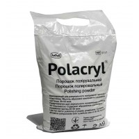 Полакрил порошок полировальный