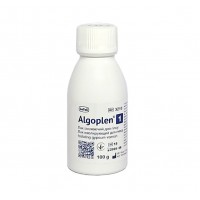 Альгоплен №1