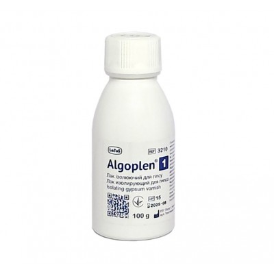 Альгоплен №1