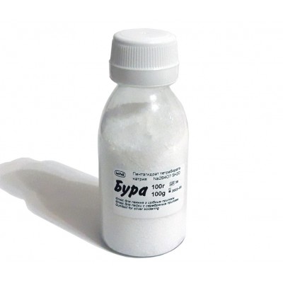 Бура